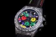 Rolxx Daytona Carbon Replica Size:40mm - Image 4