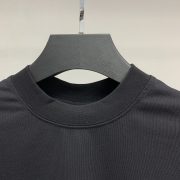 Paris royal crown hot diamond short sleeve t-shirt - Image 4