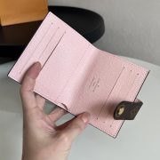 L X V Wallets 12x10cm - Image 6
