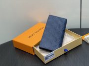 L X V Card holder/Wallets（Multiple sizes） - Image 8