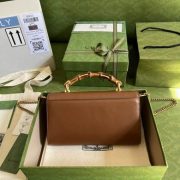 GUC Shoulder bag 26cm（Multiple colors） - Image 5