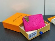 L X V CARD HOLDER/Wallets（Multiple sizes/colors） - Image 13