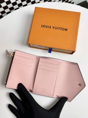 L X V Wallets Size：12x9.5x2.5cm - Image 5