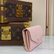 L X V Wallets（Multiple sizes） - Image 4