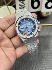 APS  Royal Oak Chronograph 26240 - Image 2