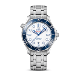 OMG Seamaster 300 Replica