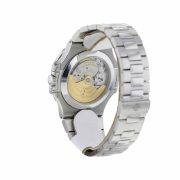 PP Nautilus Black Dial Replica 5726 - Image 8