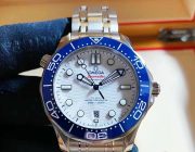 OMG Seamaster 300 Replica - Image 4