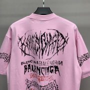 BLCG doodle year of the Dragon Alphabet T-shirt - Image 4