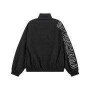 BLCG arm letter jacket - Image 2