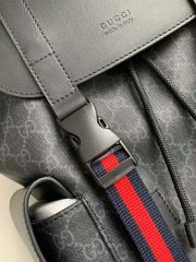 GUC Popular men’s backpack Size：34*42*16cm - Image 5