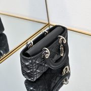 DR Shoulder bag 22x12x6cm - Image 3