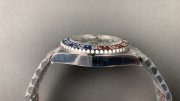 Rolxx GMT-Master Ⅱ Pepsi Red/Blue Size:40mm - Image 5