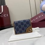 GUC Wallets Size:11x8.5x3cm