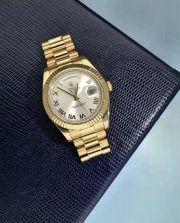 Rolxx President White Replica - Image 3