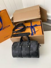 L X V City Keepall xs  21*12*9cm - Image 2