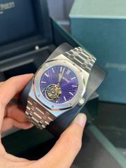 APS Extra Thin Tourbillon Replica - Image 8