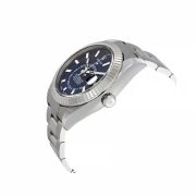 Rolxx Sky-Dweller Blue Replica - Image 18