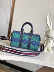 L X V KEEPALL M25786 2025 25*15*11CM - Image 2