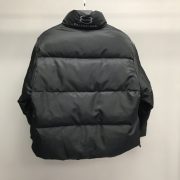 BLCG down jacket with collar - Image 3