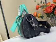 L X V KEEPALL M25885 2025 25*15*11CM - Image 3