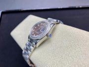 Rolxx Datejust Pink Dial Replica - Image 10