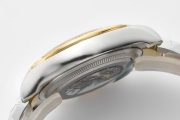 Rolxx Cosmograph 116503 Stainless Steel & Yellow Gold Grey Dial Oyster Daytona Size:40mm - Image 9