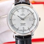 OMG Watches Movement 8215 Dial 40mm 316 Stainless Steel Waterproof 100 Meters