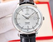 OMG Watches Movement 8215 Dial 40mm 316 Stainless Steel Waterproof 100 Meters