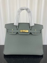 Herms Birkin 30cm/35cm（Multiple colors） - Image 33
