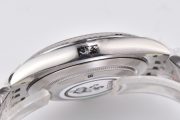 Rolxx Datejust 126334 Silver Dial Replica - Image 7