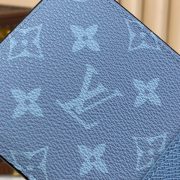 L X V Wallets 11.5x9x1.5cm - Image 5