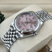 Rolxx Datejust Pink Replica - Image 7