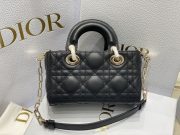 DR Lady D-Joy Handbag 16.5x10x6cm - Image 5