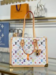 L X V  x TM ONTHEGO 35x27x14cm - Image 2
