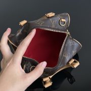 L X V Nano Speedy M13226 10.5*11.5*18CM - Image 11