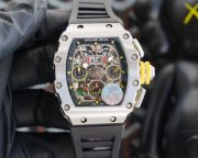 R Mille Titanium Replica - Image 2