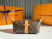 L X V POCHETTE MIA M26191 22x14.5x8cm - Image 2