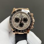 Rolxx Daytona Rose Gold Replica Size:40mm
