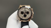 Rolxx Daytona Rose Gold Replica Size:40mm