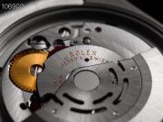 Rolxx Label Noir Milgauss 116400 - Image 5