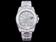 Rolxx Full Diamond Replica Size:40mm - Image 2