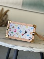 L X V Speedy Trunk 15x13x21cm - Image 4