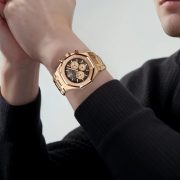 APS Rose Gold Replica - Image 4