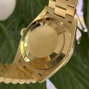 Rolxx Presidential Yellow Gold 228238-0003 Replica - Image 4