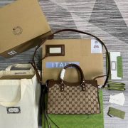 GUC handbag - Image 2