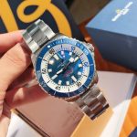 BRT Super Ocean 44mm Blue