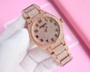 PP Twenty 4 Dial 36mm Rose Gold - Image 2
