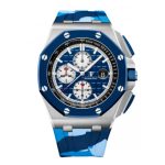 APS Offshore Marine Rubber Replica