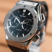HB Leather Strap Replica - Image 7